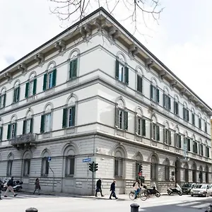 Hotel St., Florencja