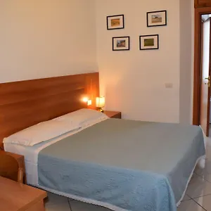 Hotel Dalmazia, Florencja