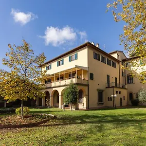 Hotel La Stella, Florença