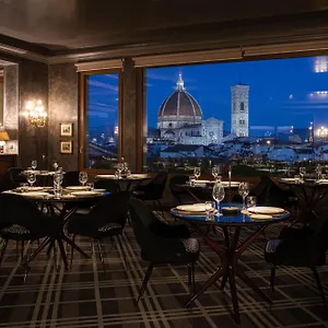 Ξενοδοχείο Grand Baglioni, Φλωρεντία