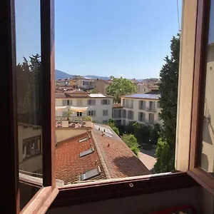 Hotel Paola, Firenze