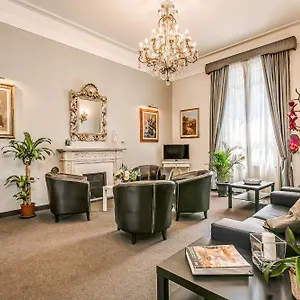 Hotel Arno Bellariva, Florencja