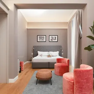 Affittacamere N7, Firenze