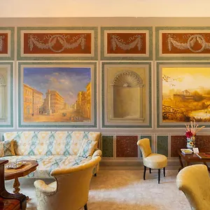 Bed & Breakfast Borgia Di, Firenze
