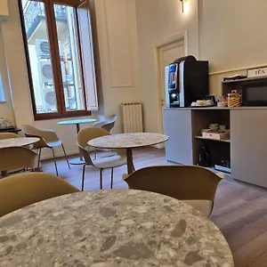Hotel Duca D'aosta, Florencja