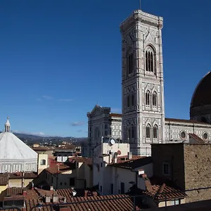 Hotel Medici, Florença