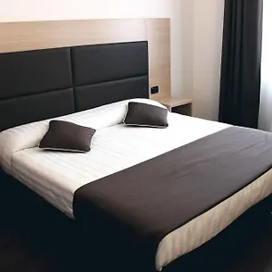 Hotel Esperanza, Florença