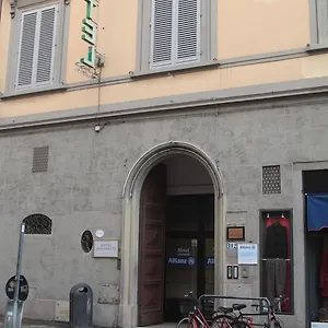 Hotel Genzianella, Florença