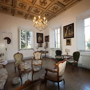 Hotel Nardi - Residenza D'epoca, Florencja