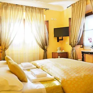 Affittacamere Sani Tourist House, Firenze