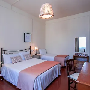 Hotel D'azeglio, Florença