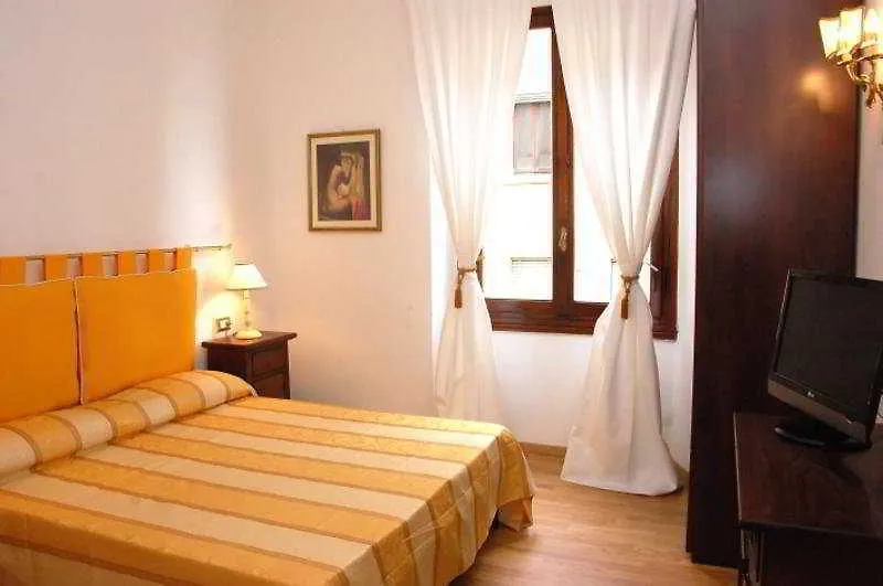 Golden View Hotel Florence